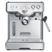 Breville Duo-Temp Espresso Machine